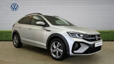 Volkswagen Taigo 1.5 TSI 150 R-Line 5dr DSG Petrol Hatchback